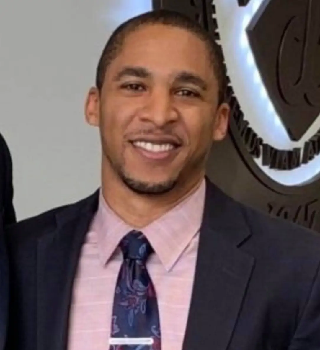 The bill was proposed by Mississippi lawmaker Bradford Blackmon (Bradford Blackmon/Facebook)