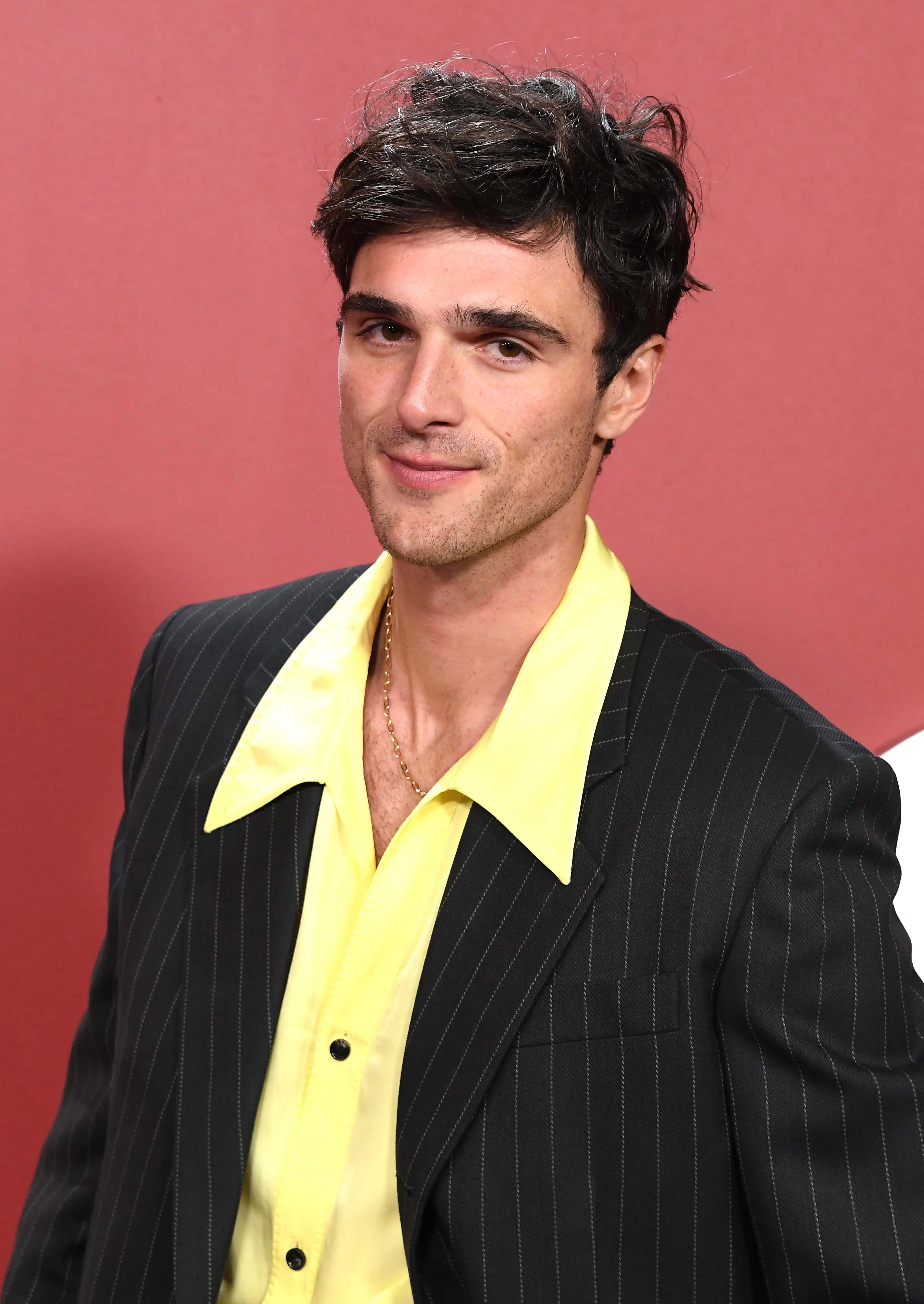 Fans have been left baffled by the actor's accent.