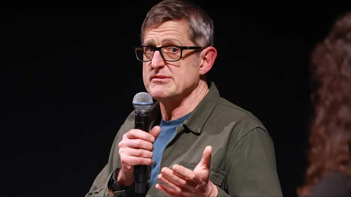 Lia Toby/BAFTA/Getty Images for BAFTA