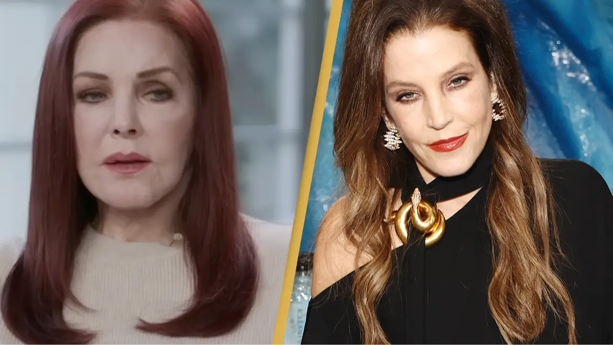 People via YouTube/Joe Scarnici/Getty Images for Icelandic Glacial