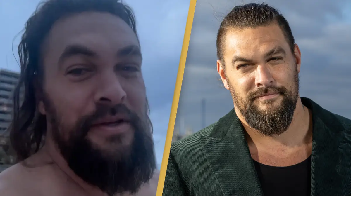 Instagram/prideofgypsies / Shane Anthony Sinclair/Getty Images