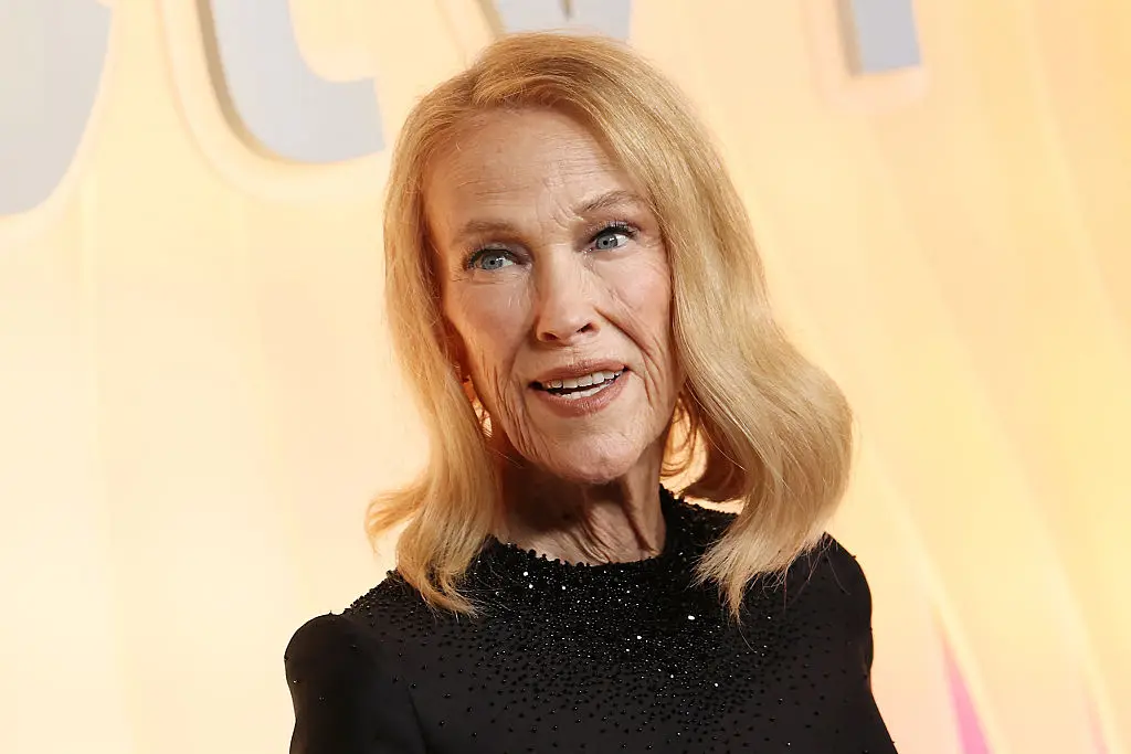 Catherine O'Hara has passed away at the age of 71 (MICHAEL TRAN/AFP via Getty Images)