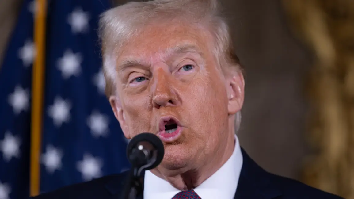 Trump administration issues statement after accidentally deporting father to 'world's worst prison' due to 'administrative error'