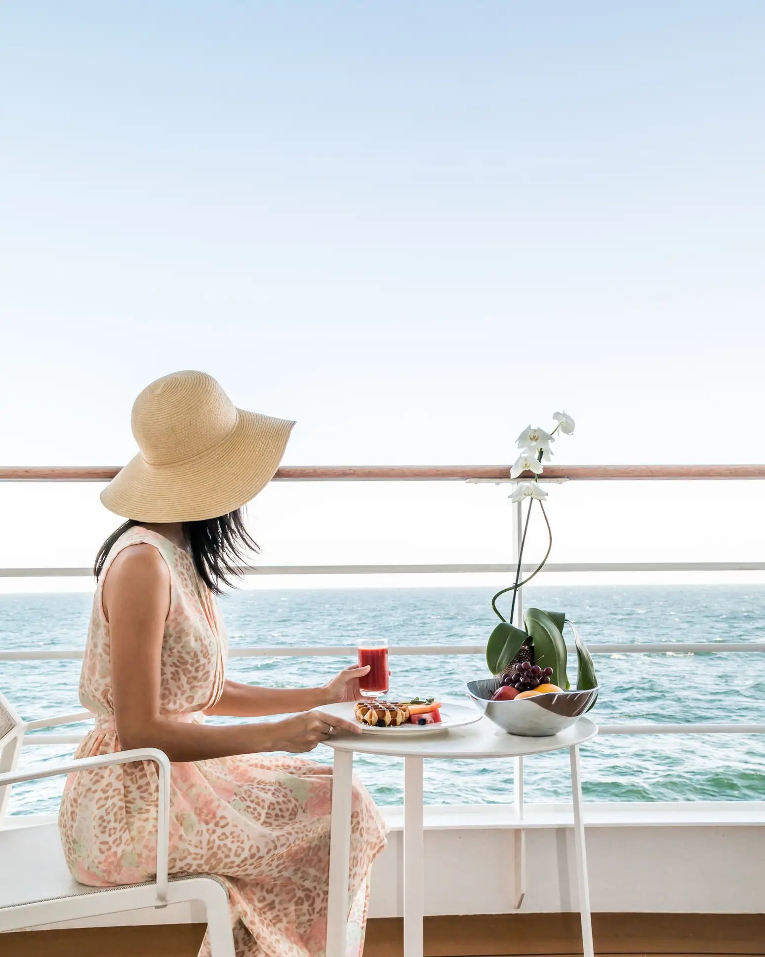 There are some pitfalls with living on a ship full time (Getty)