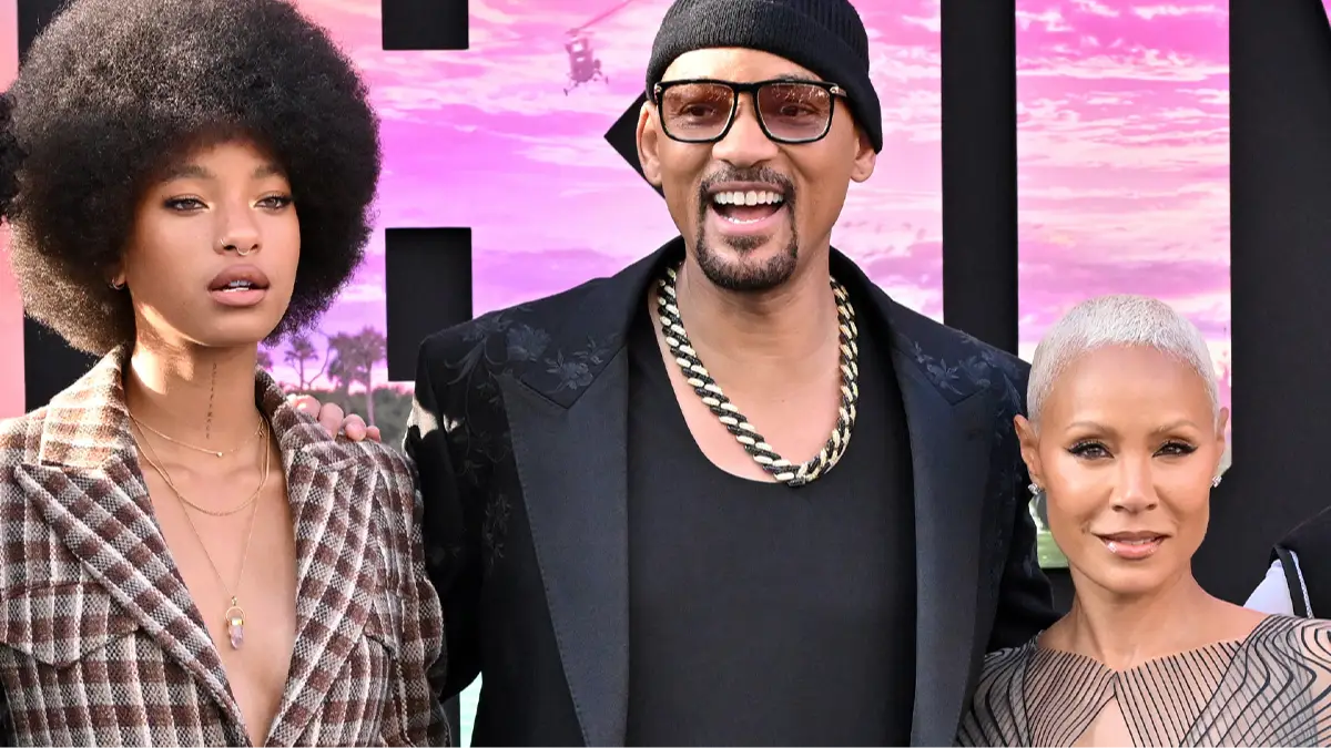 Axelle/Bauer-Griffin/FilmMagic via Getty Images