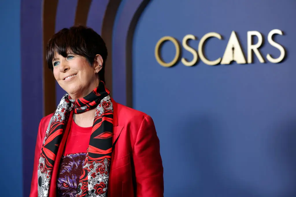 Diane Warren (Emma McIntyre/WireImage)