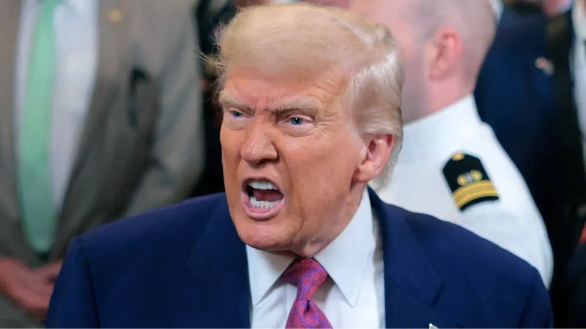 Getty Images/Chip Somodevilla