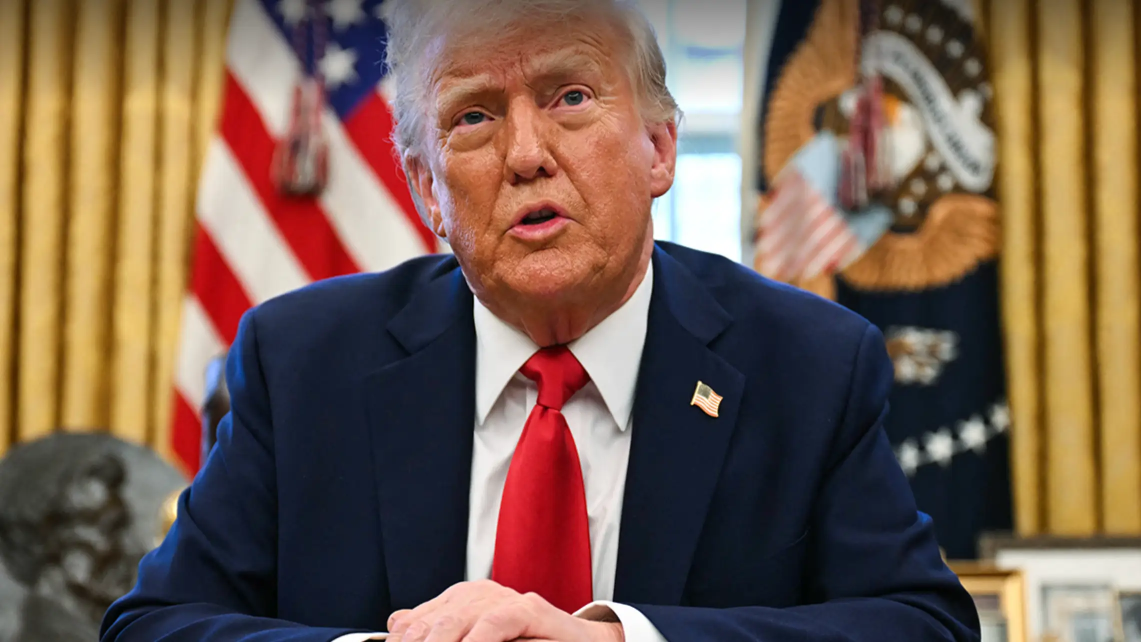 JIM WATSON/AFP via Getty Images