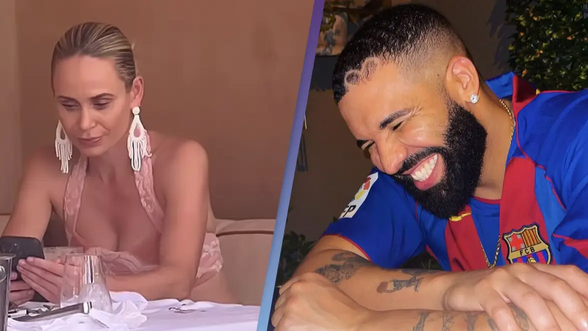 @champagnepapi/Instagram