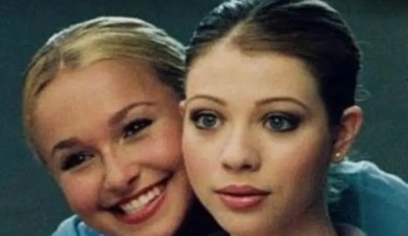 The film follows the story of Casey Carlyle, played by Trachtenberg (Disney)