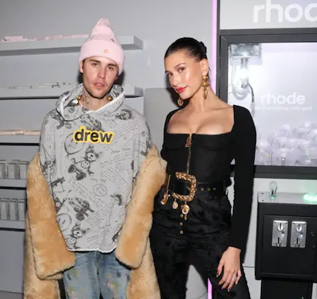 Hailey as spoken out against the ranking (Jerritt Clark/Getty Images for OBB Media)