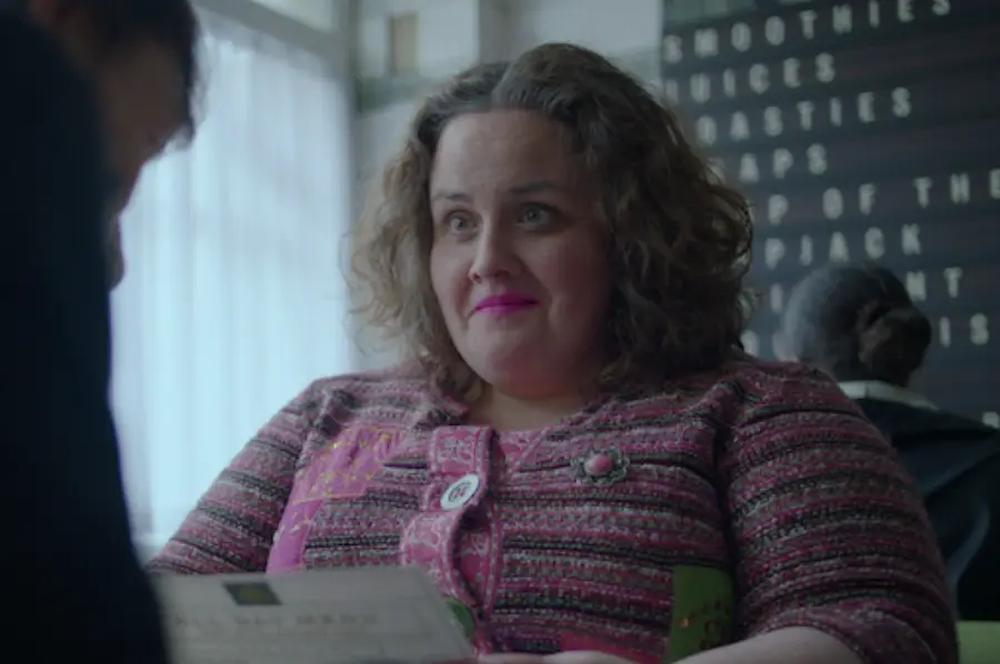 Viewers have branded it 'one of the best series' they've ever seen (Netflix) 