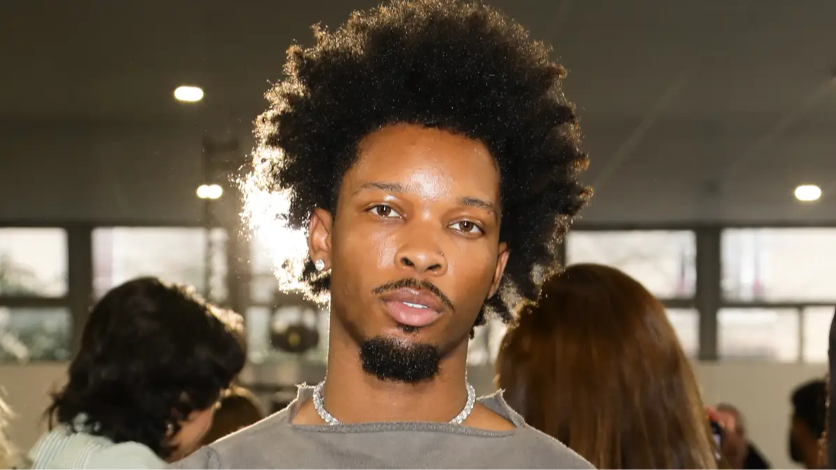 Getty Images/Antoine Flament