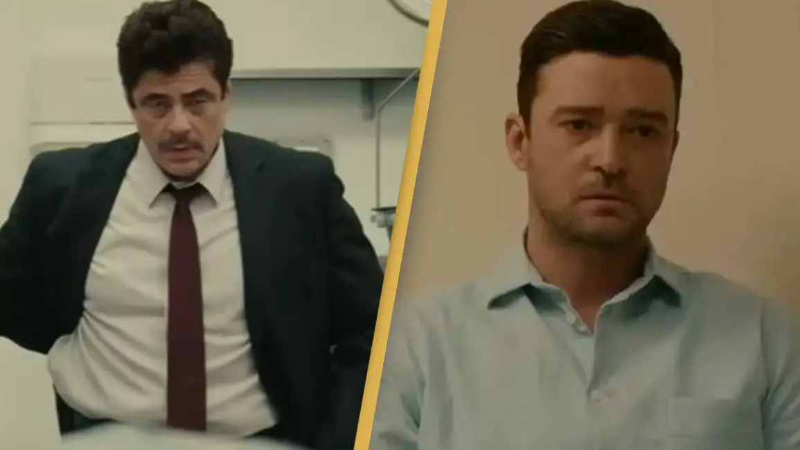 Biggest movie on Netflix has an awful Rotten Tomatoes score but fans are divided