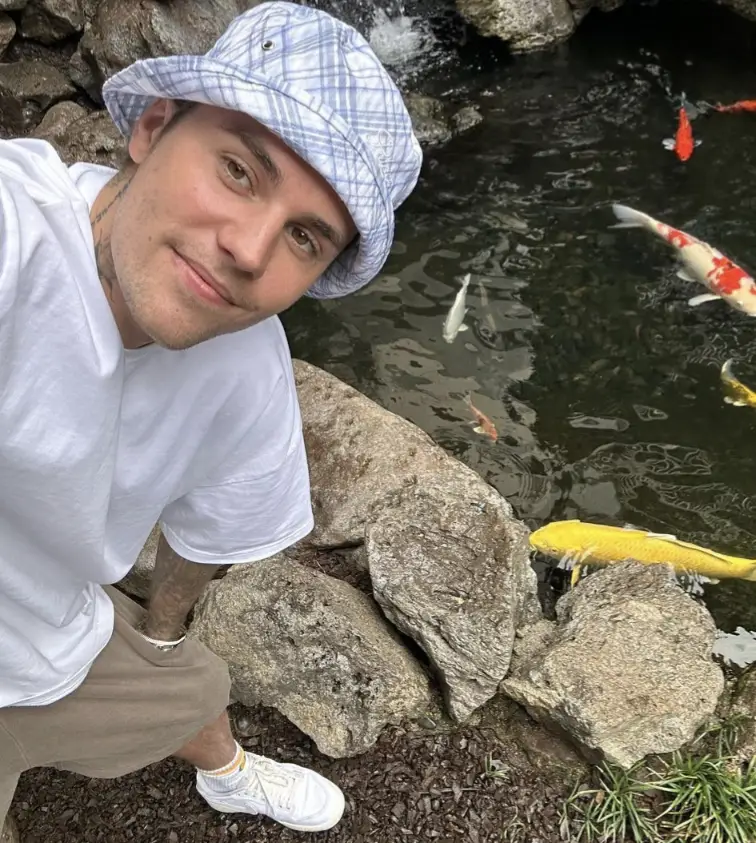 Justin Bieber lost a lot of value on his NFT.