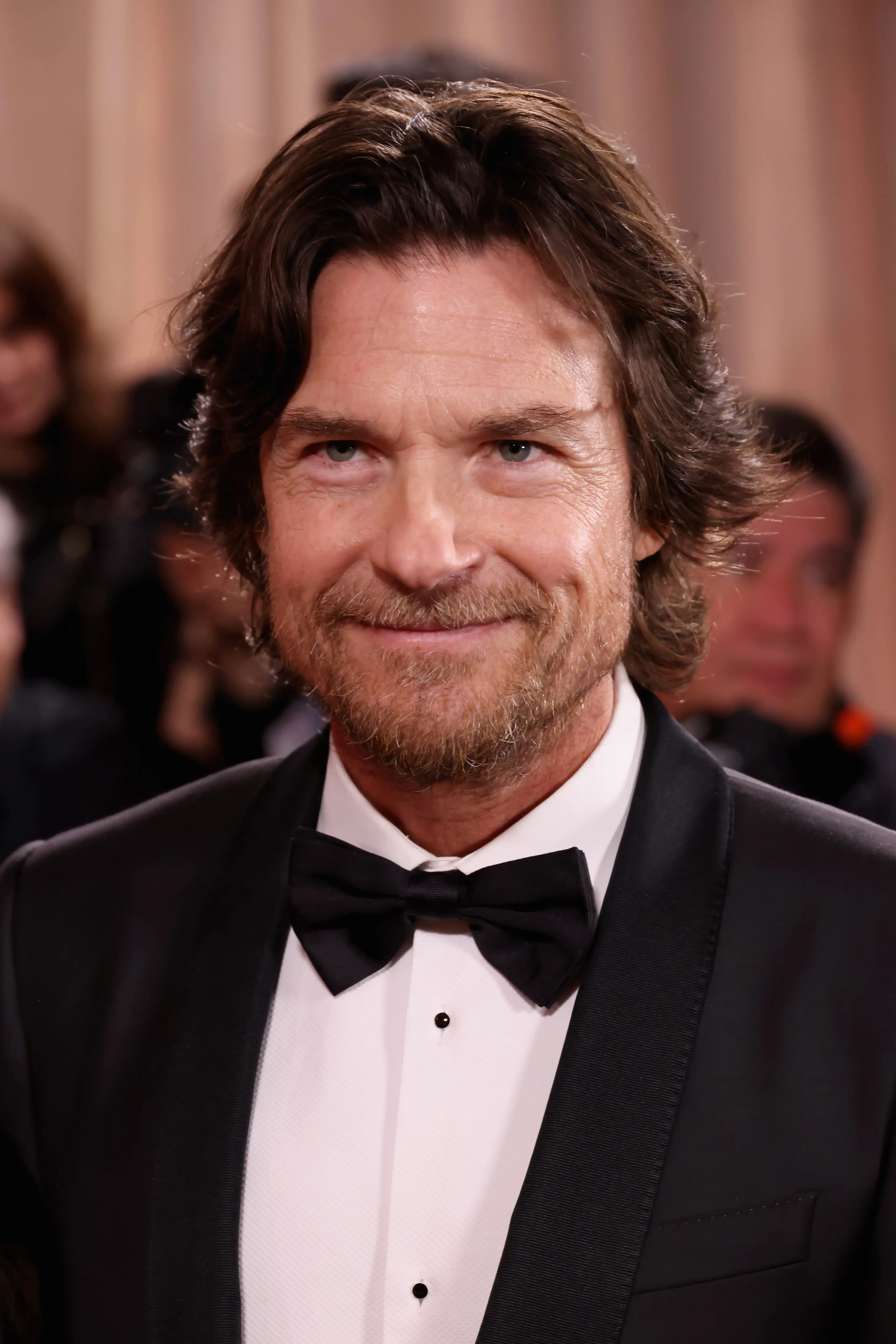 Jason Bateman responded to the controversy (John Shearer/WireImage/Getty)