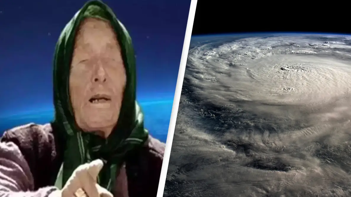 NDTV/NASA via Getty Images