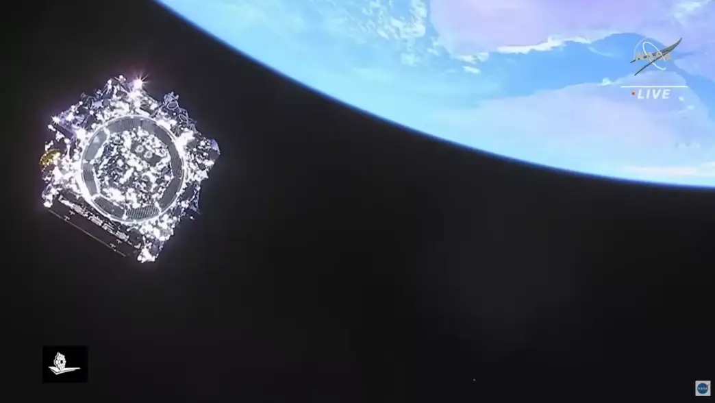 The latest discovery is ground-breaking.