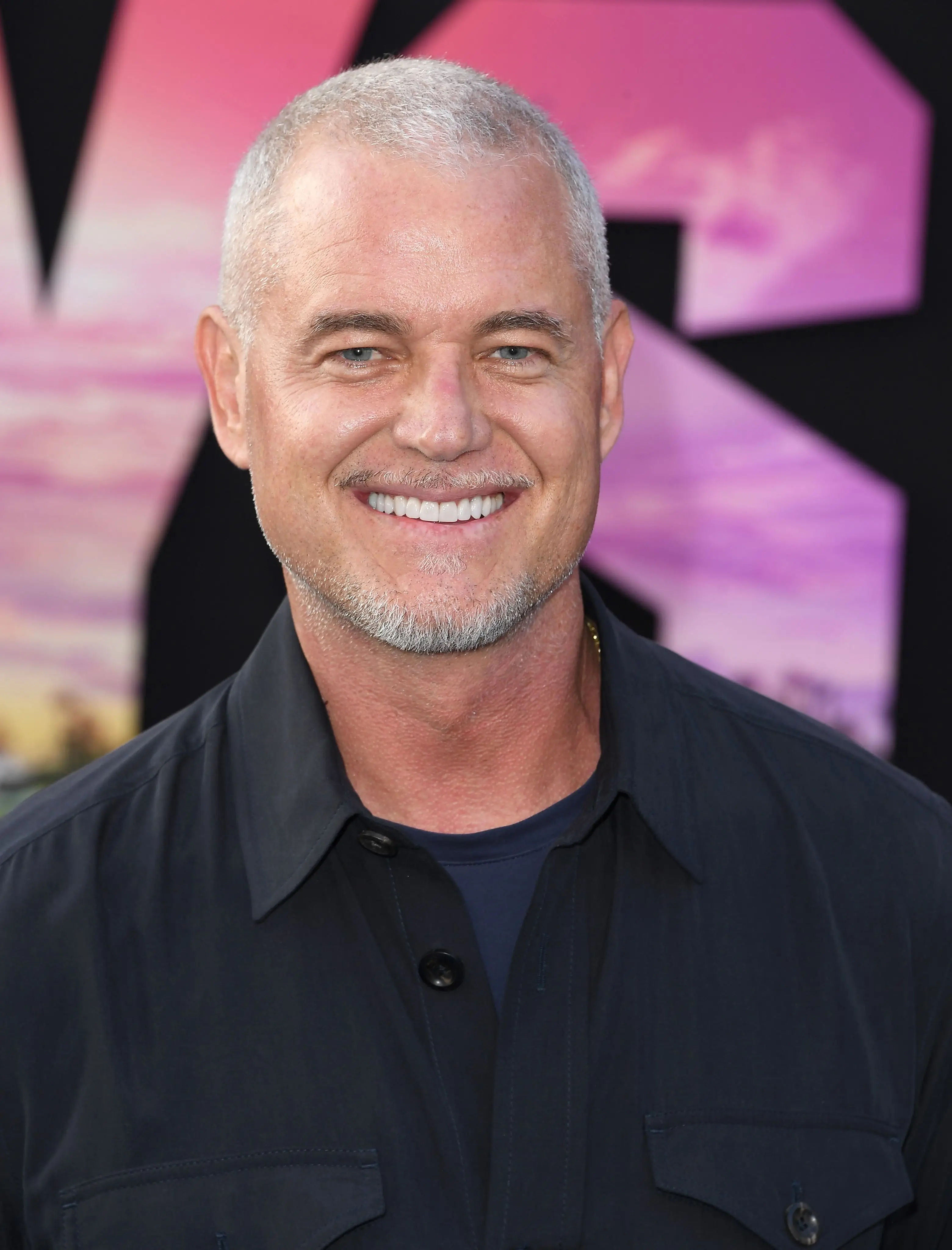 Eric Dane appeared on Grey's Anatomy for six seasons. (Steve Granitz/FilmMagic via Getty Images)