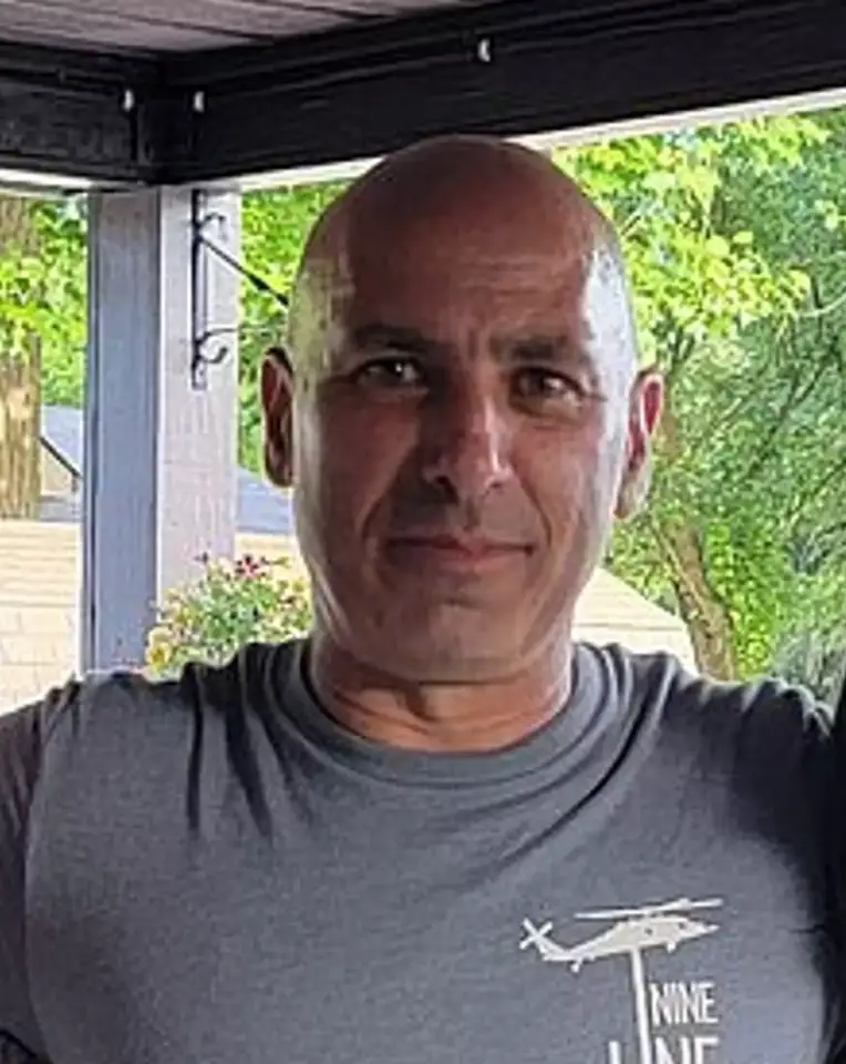 Corey Comperatore was killed in the attack on the former US president. (Facebook)