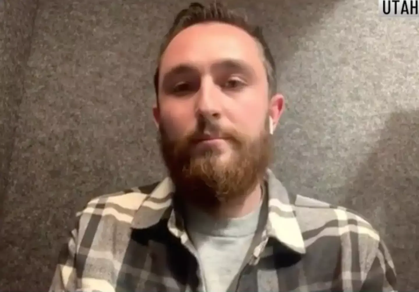 This is him now. (Studio 10/Facebook)