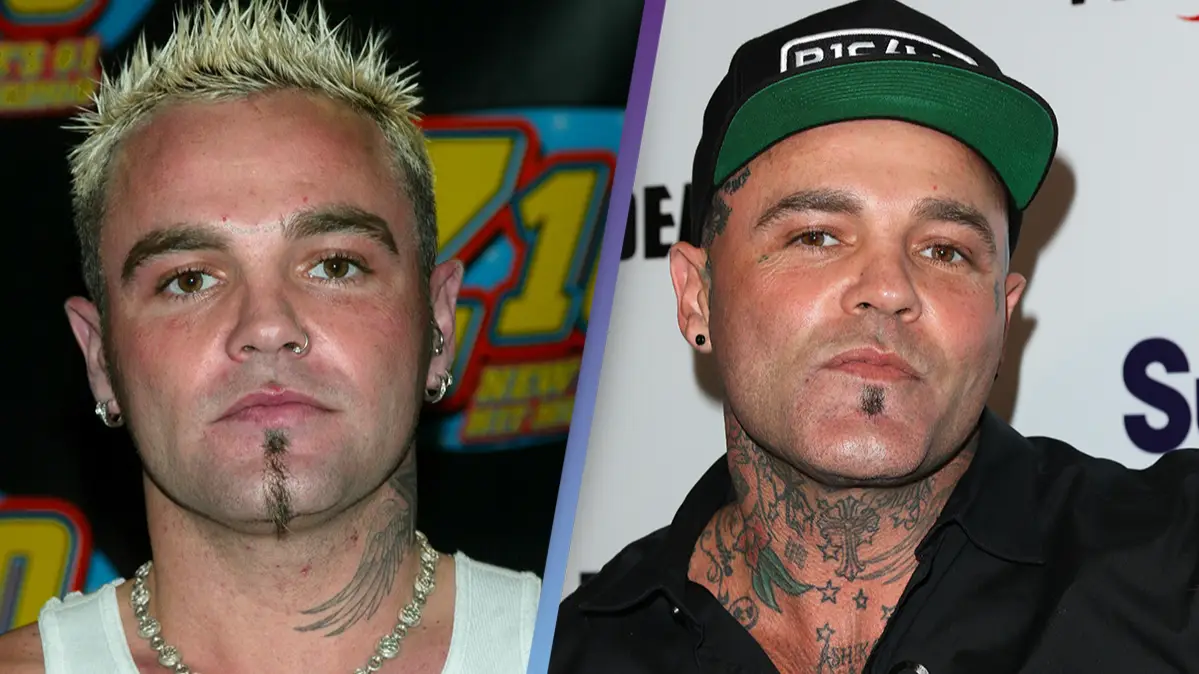 Jim Spellman/WireImage via Getty/ Paul Archuleta/FilmMagic via Getty