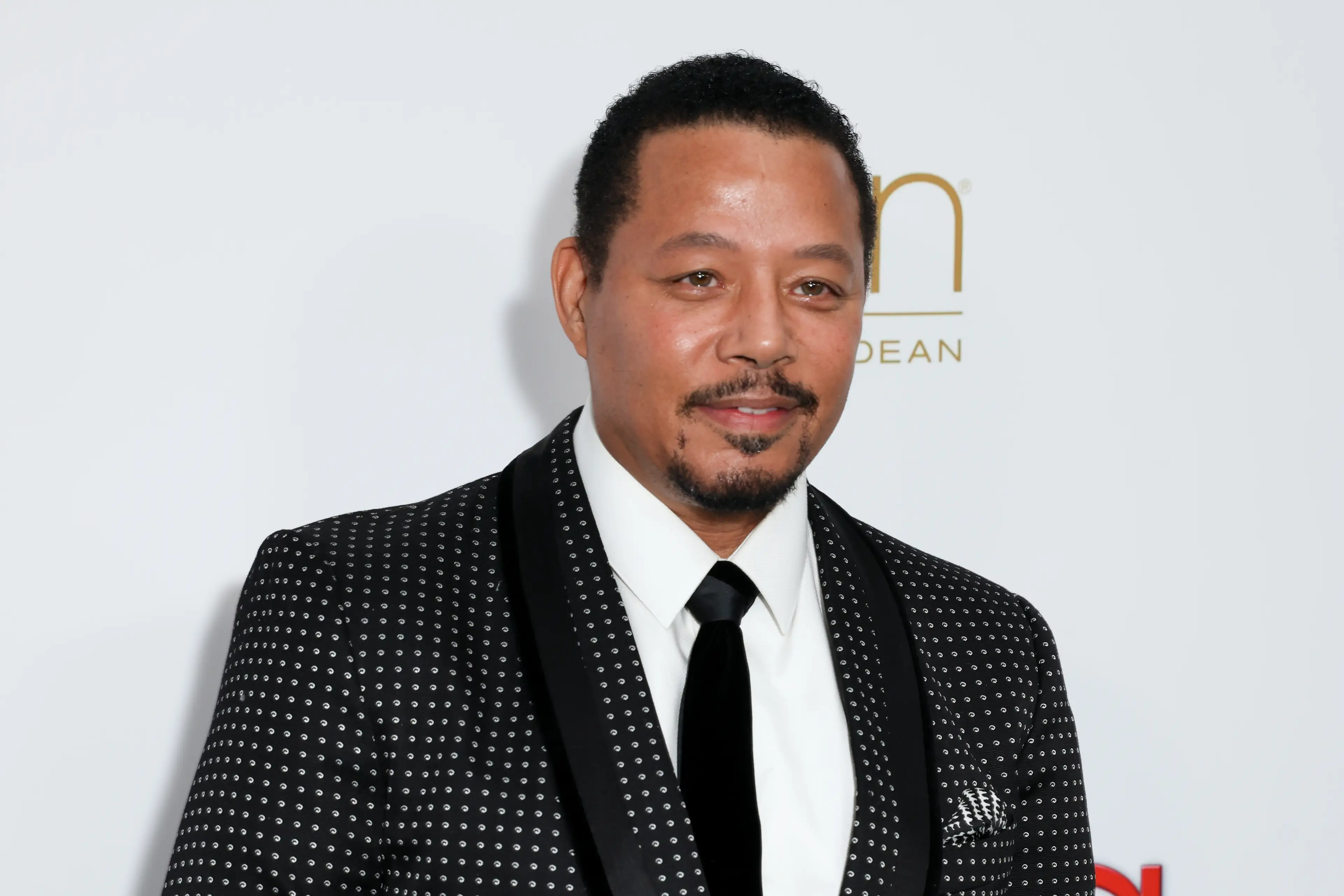 Terrence Howard has big political ambitions (JC Olivera/Variety via Getty Images)