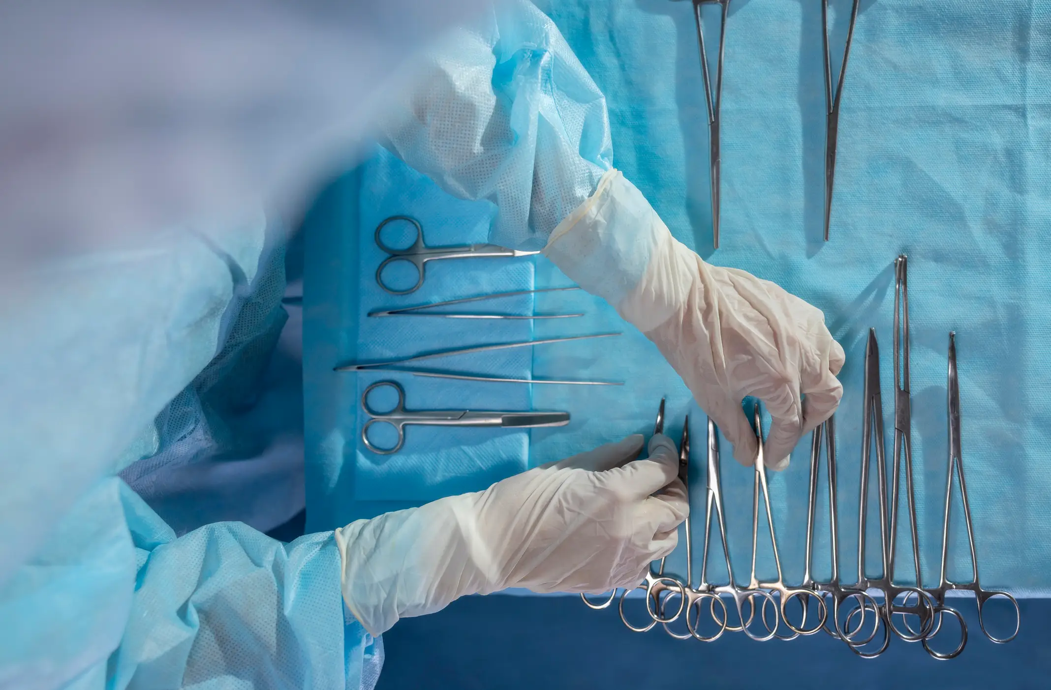 Farrah Fasold was horrified when she discovered the truth about what happened to her deceased father's body (Getty Images)