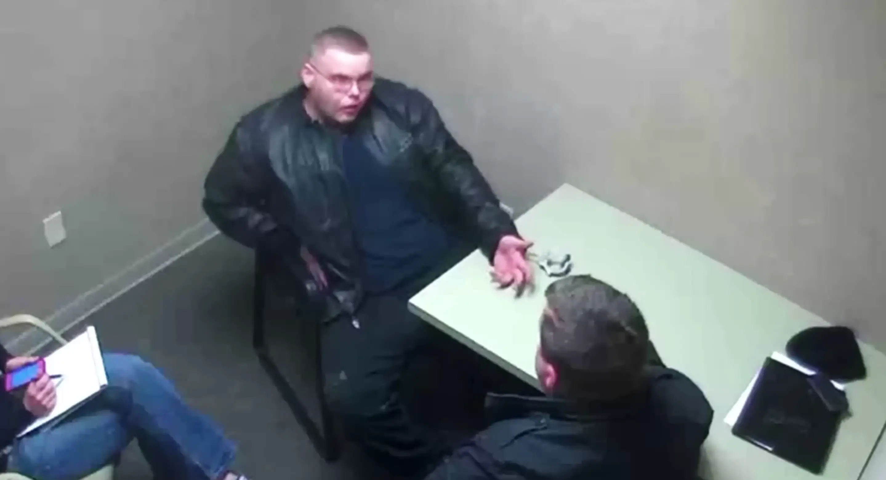 Nehring was sentenced to life after a short trial.