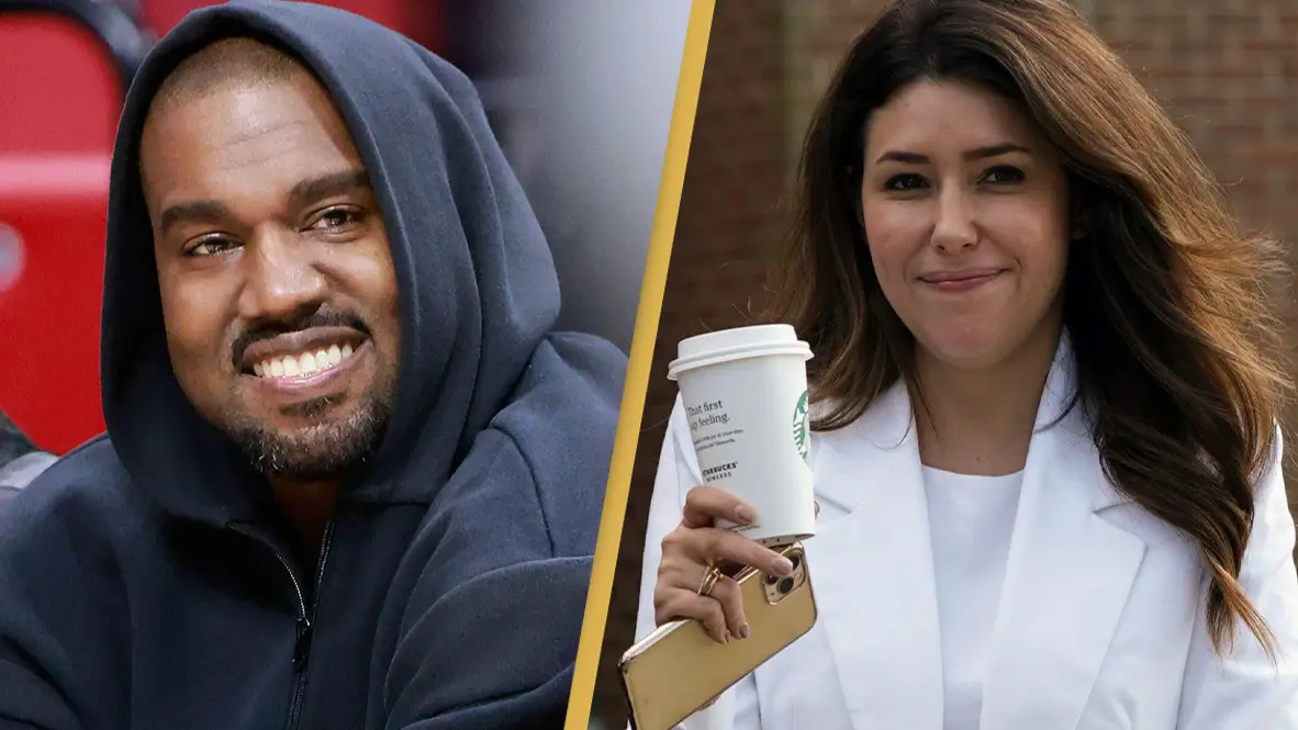 Kanye West hires Johnny Depp's lawyer Camille Vasquez to handle his business interests