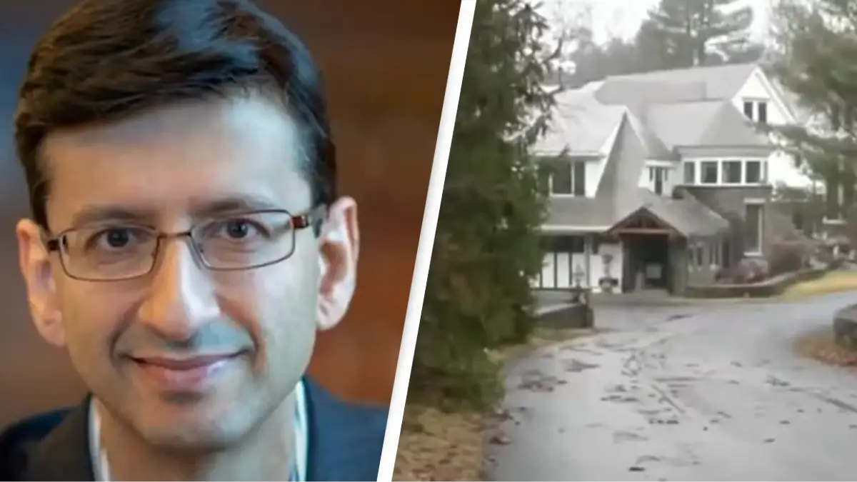 New details emerge after husband kills wife and daughter in murder-suicide in $5 million mansion