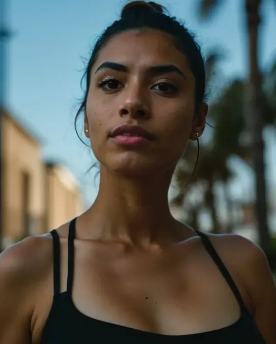 Catalina also received some AI treatment.