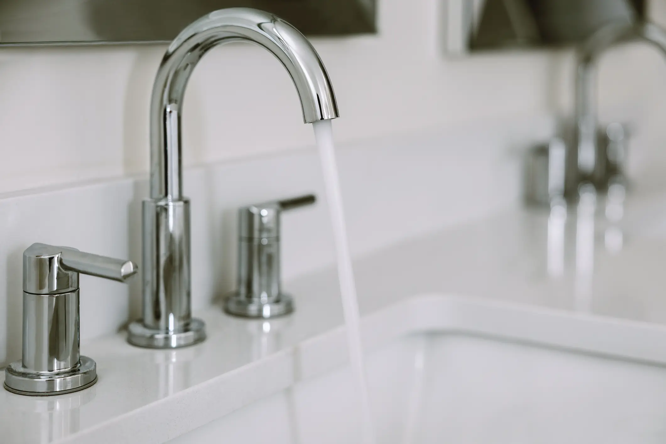 The water bill was handed to a trust (Getty Stock)