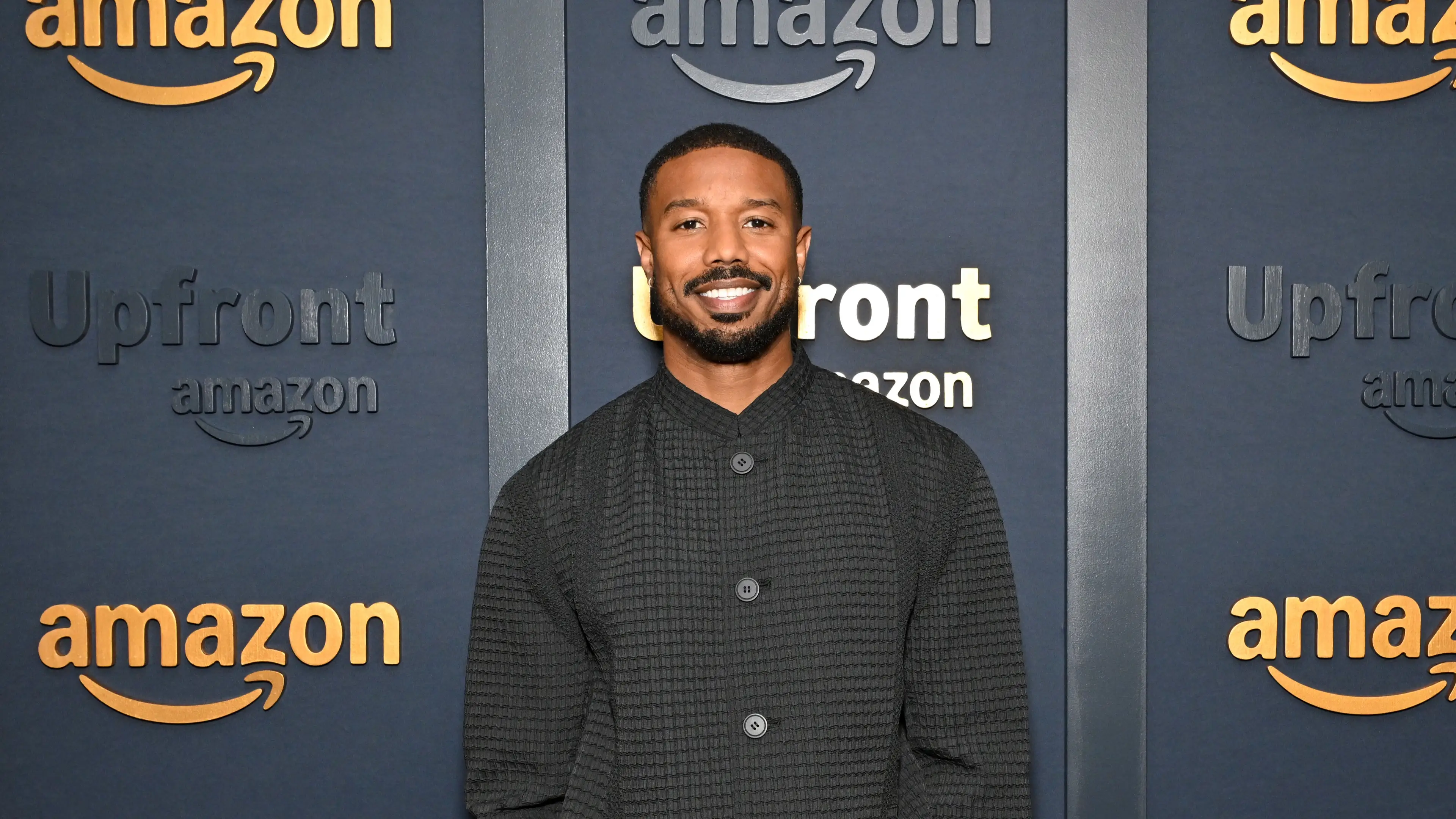 Slaven Vlasic/Getty Images for Amazon