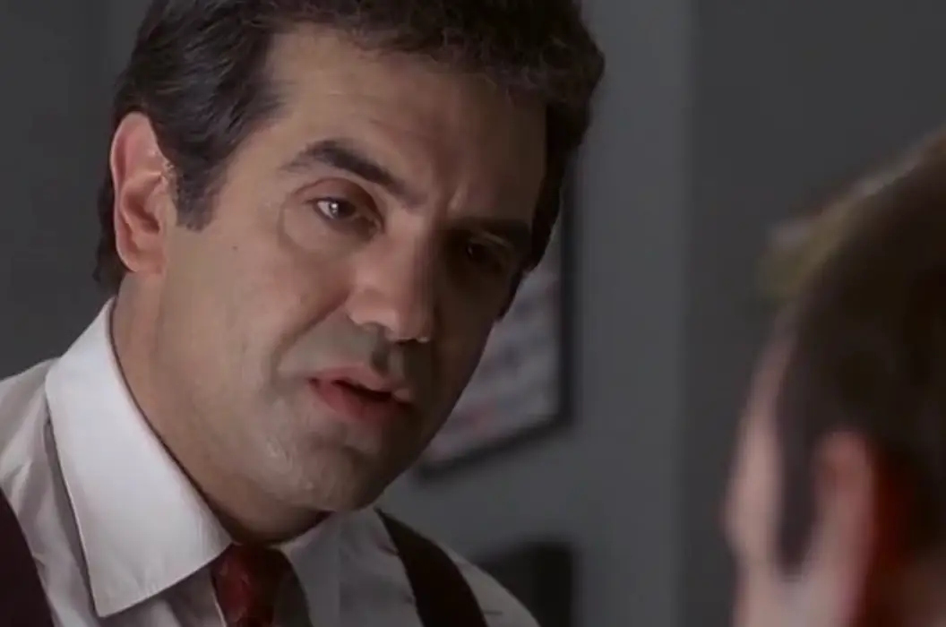 'The Usual Suspects' is a jaw-dropper (Gramercy Pictures) 