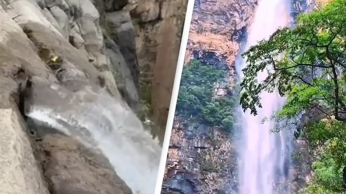 DOUYIN / Instagram/kelly739197h