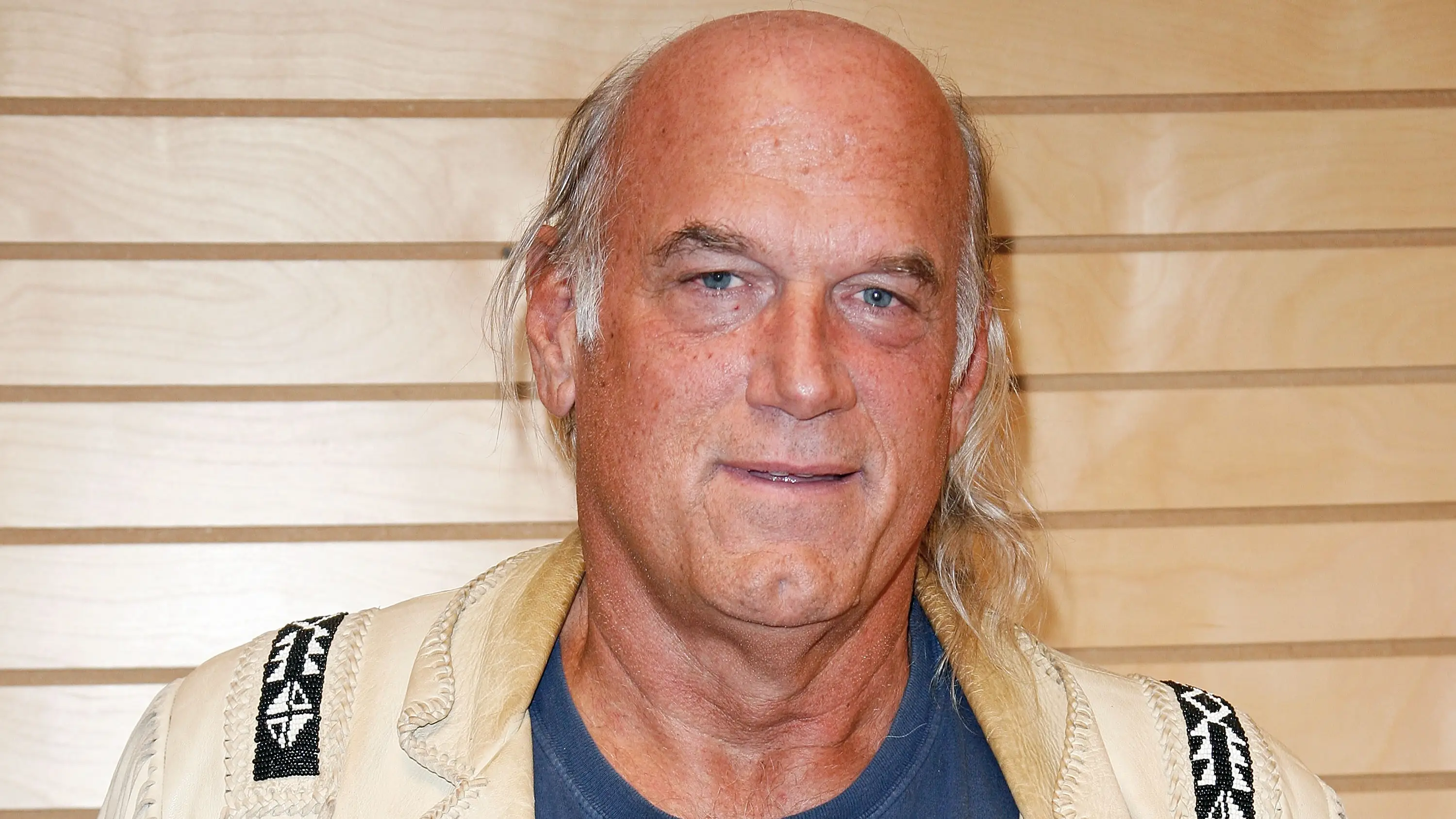 Paul Archuleta/FilmMagic