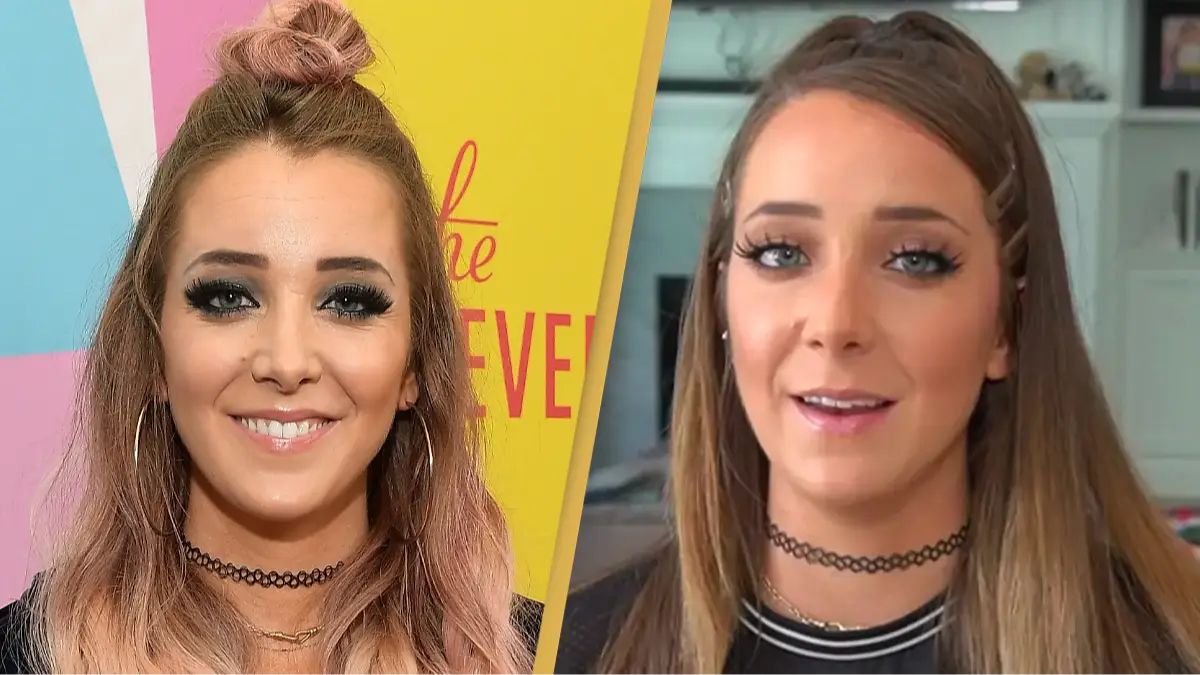 Matt Winkelmeyer/Getty Images for dick clark productions/YouTube/Jenna Marbles