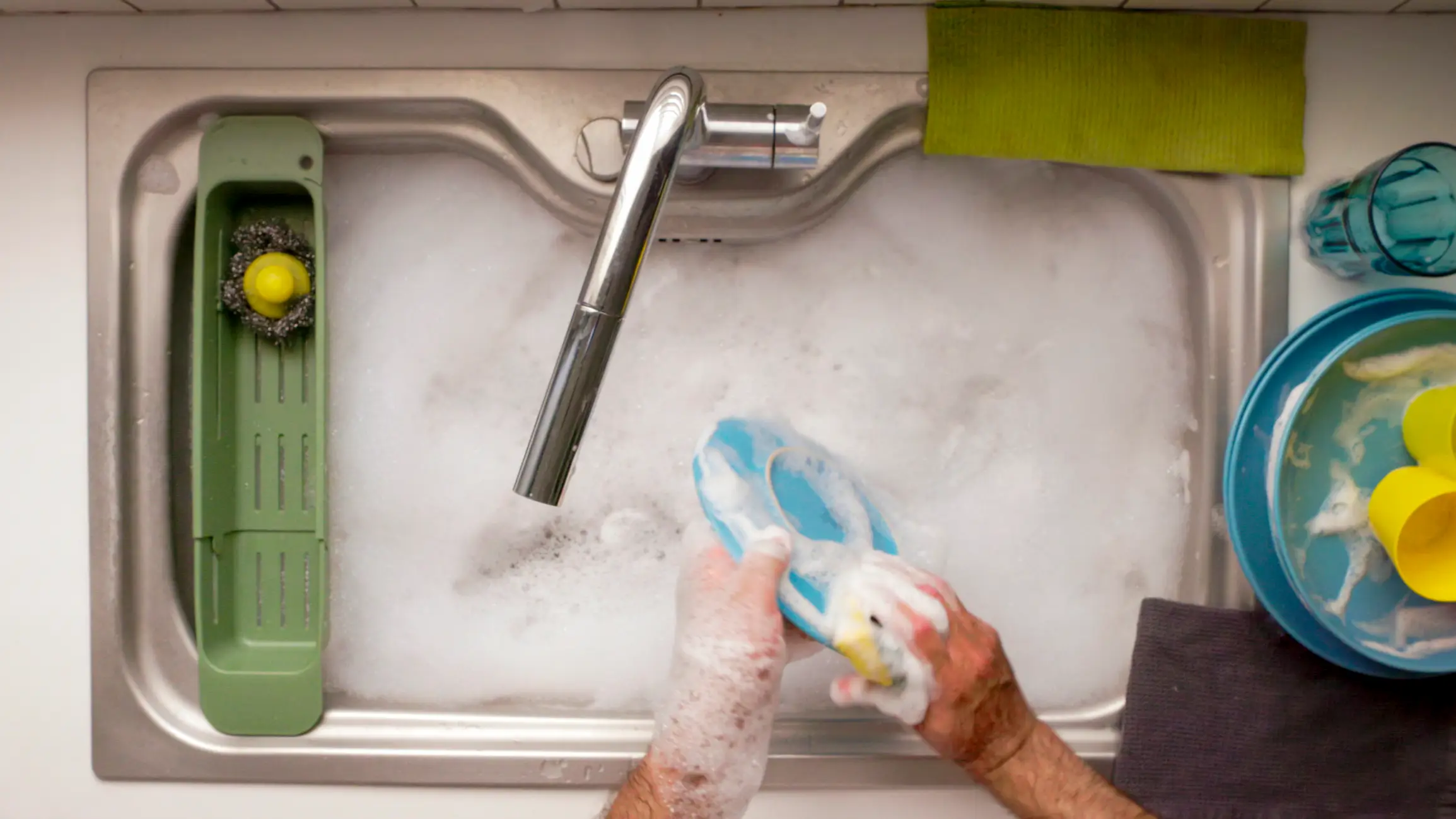 Many Brits disagreed (Getty Stock Photo)