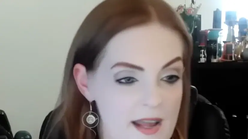 YouTube/Next Level Soul Podcast