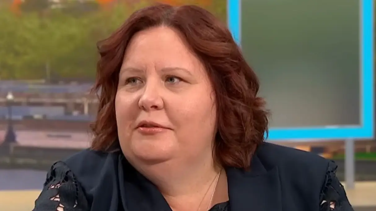 YouTube/ Good Morning Britain