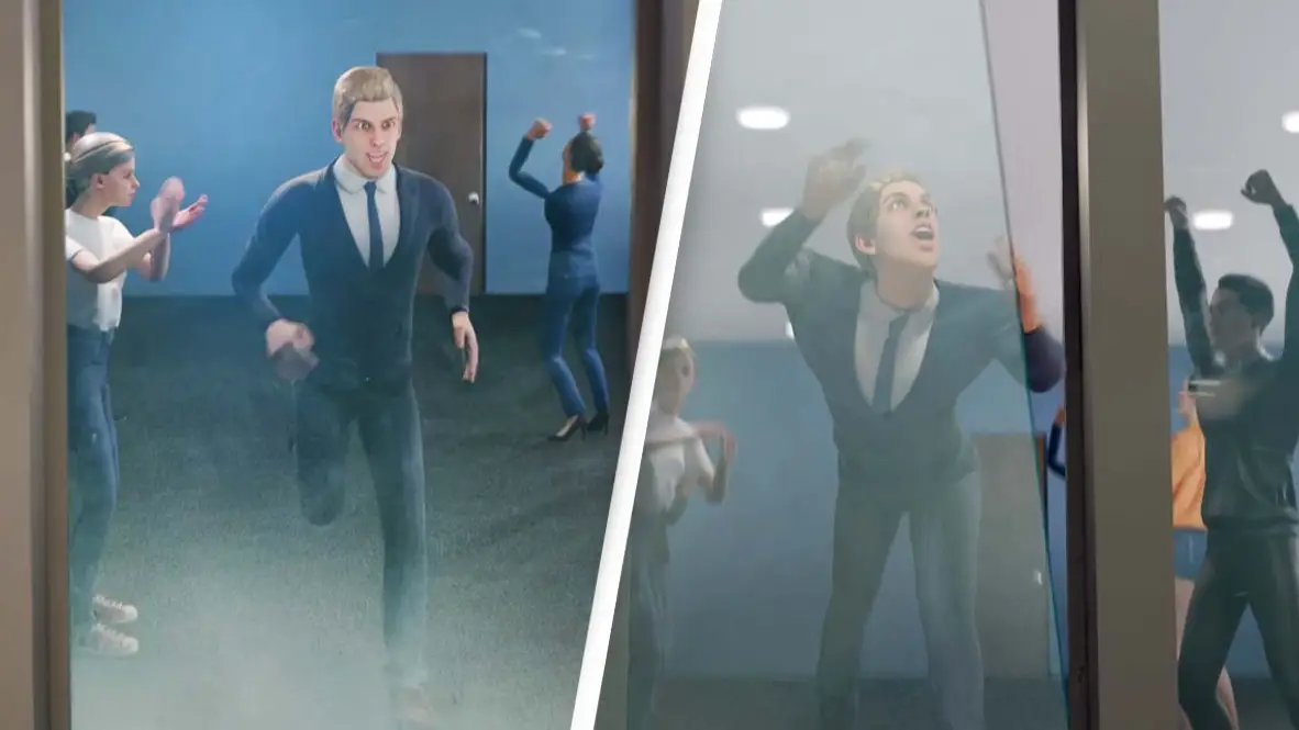 YouTube/Zack D. Films