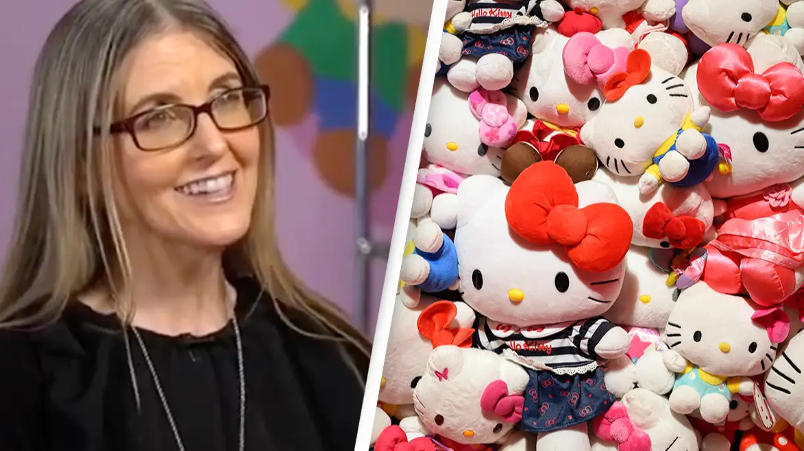 TODAY/ Leon Neal/Getty Images