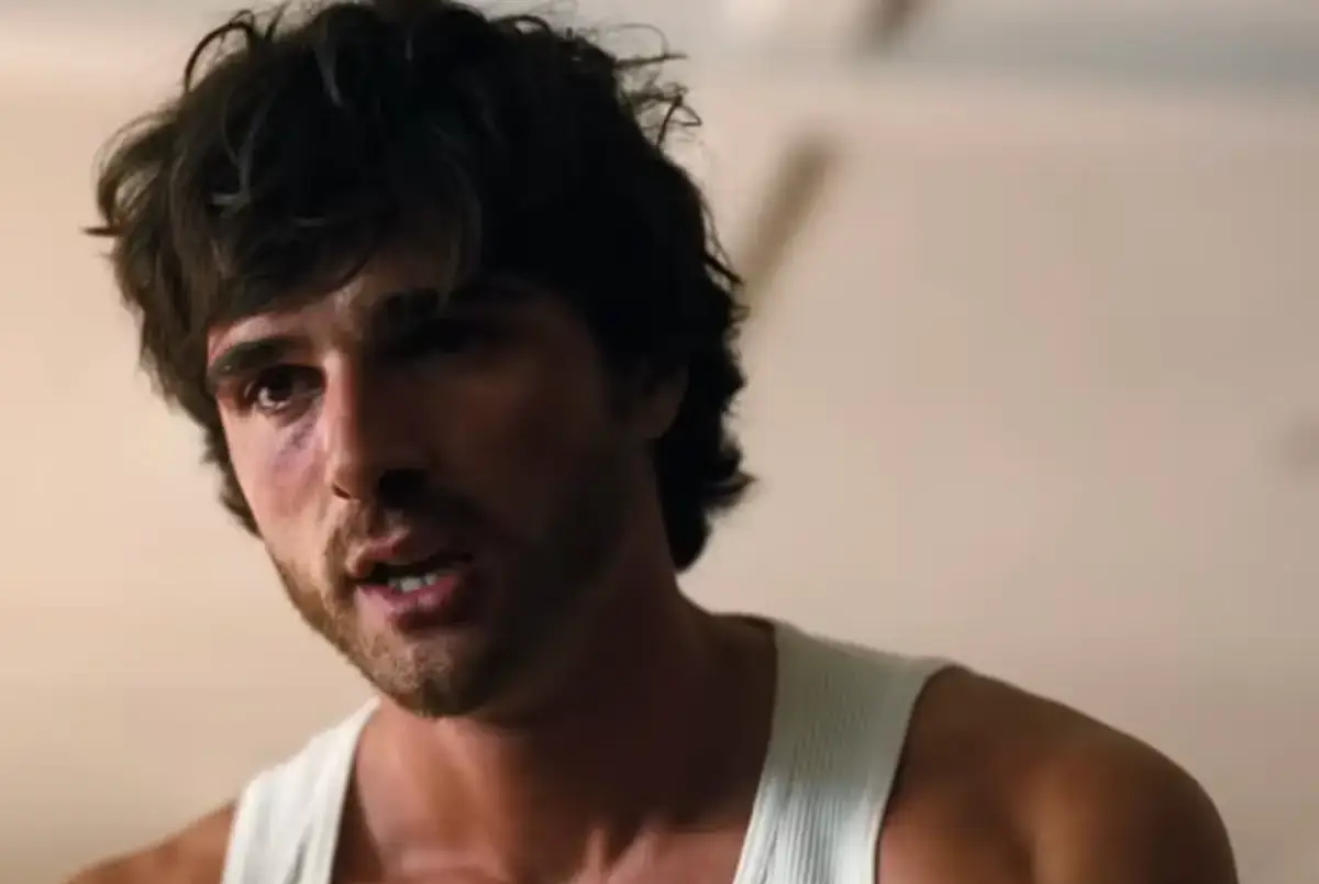 Nate was killed off in the penultimate episode of Season 3 (