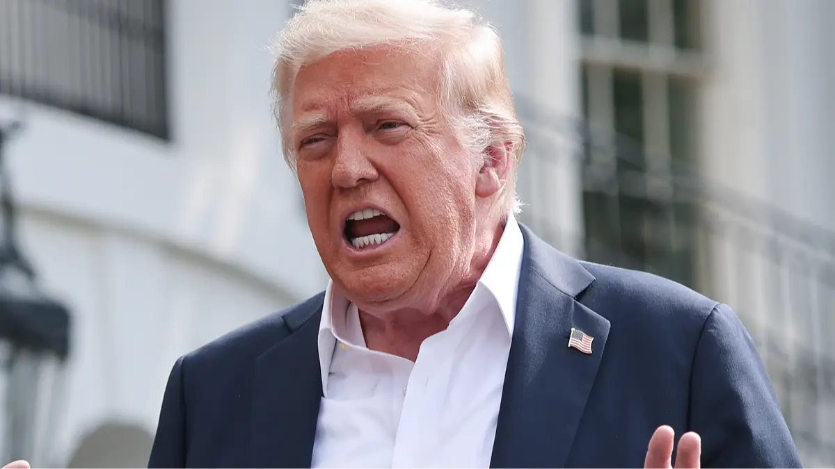 Getty Images/Win McNamee