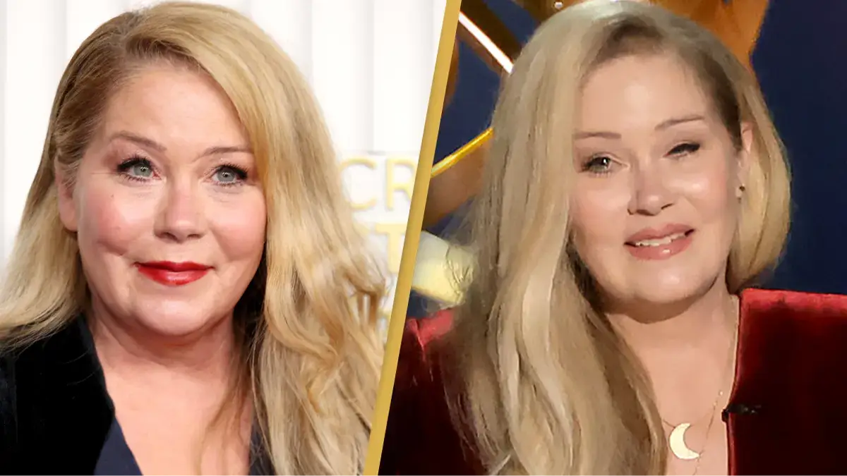 Getty Images/Amy Sussman/Getty Images/Kevin Winter