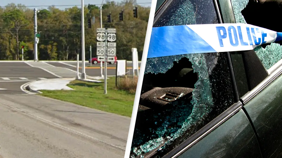 Google Maps/Getty stock