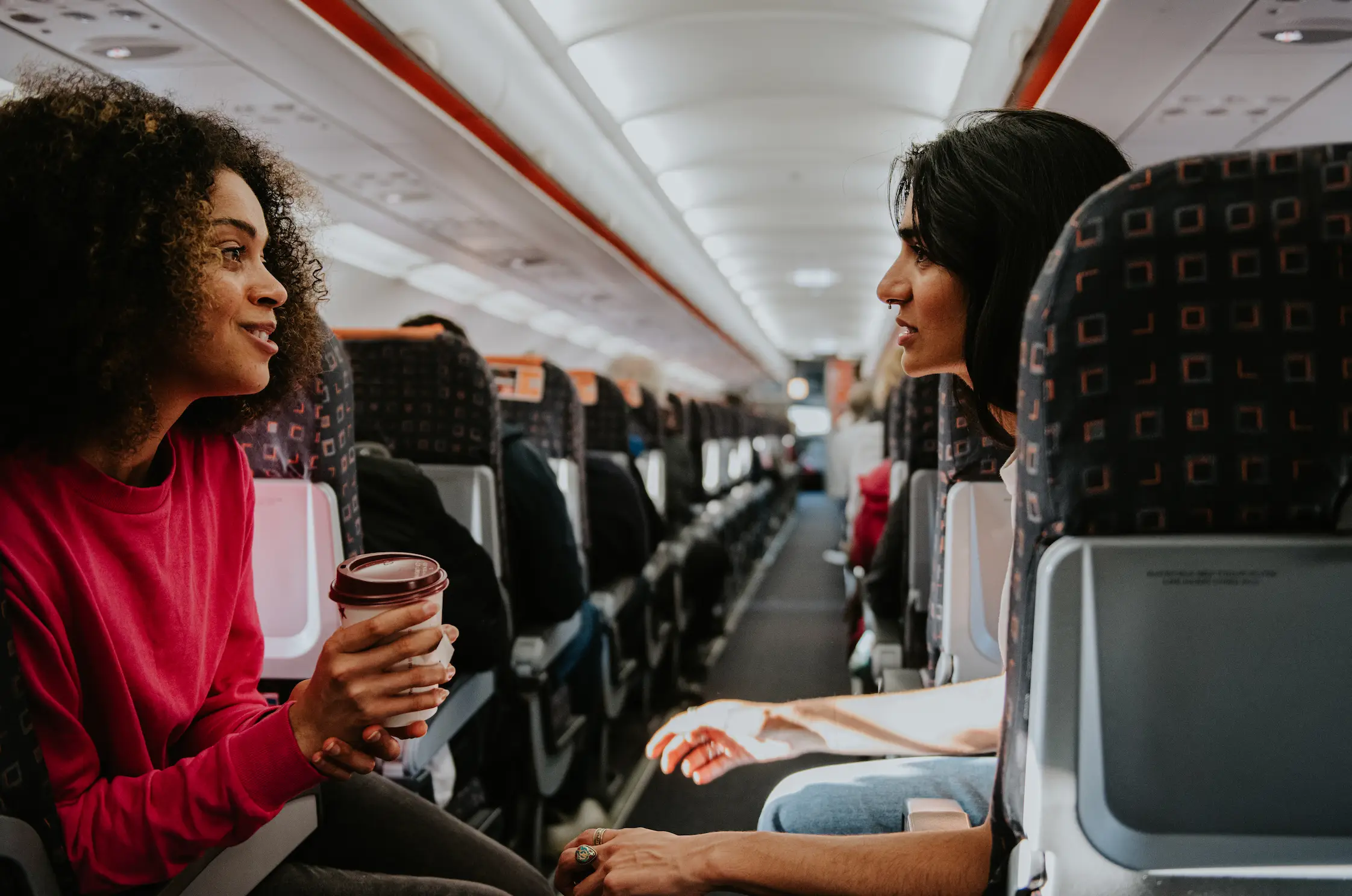 The new policy aims to protect women. (Getty Stock Photo)