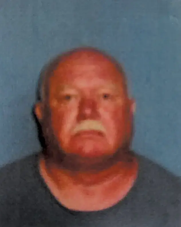 Michael Fosler (Lonoke County Sheriff's Office)