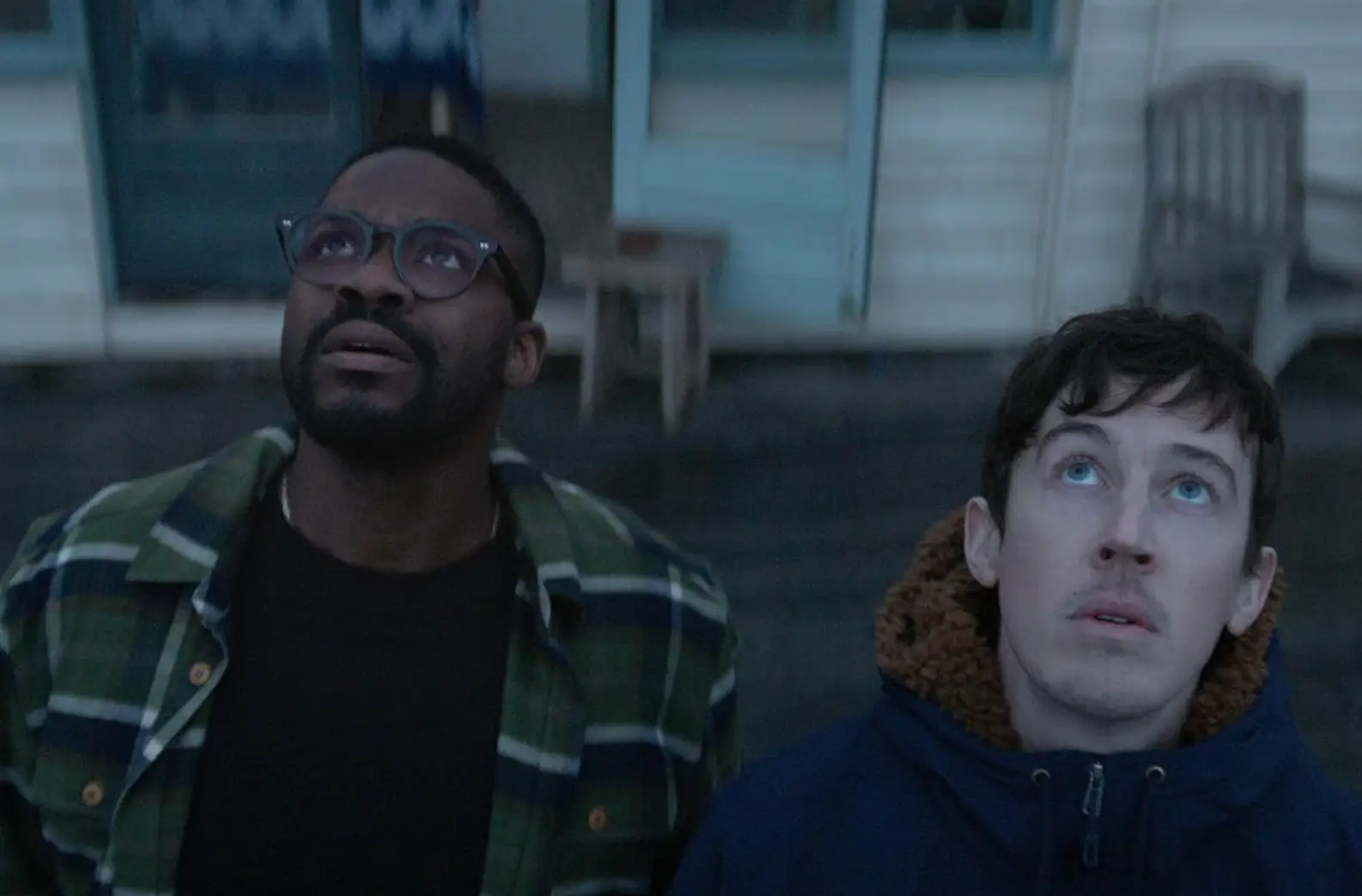 Viewers are urging others to watch the series.